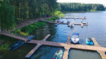 Аквастройгранд (Novotushinsky Drive, 10), everything for ponds, reservoirs