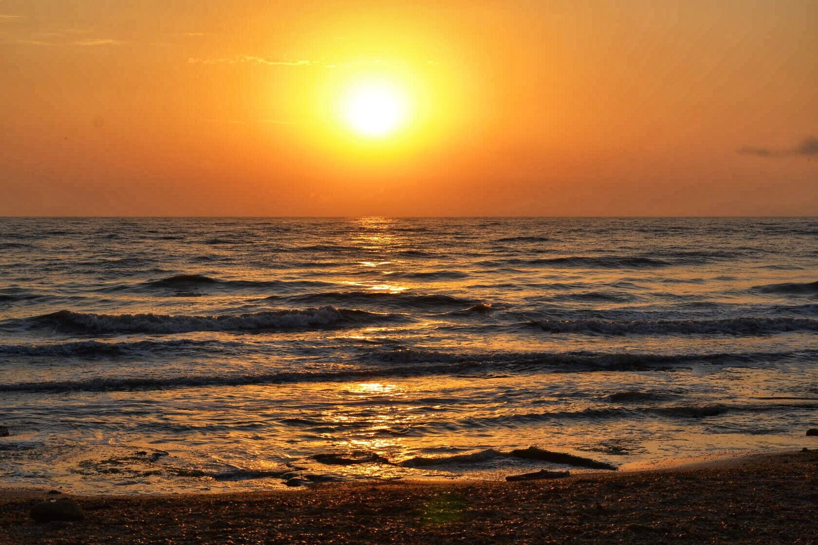 Фото Морская Волна