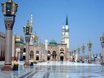Al Tawheed Campaign for Hajj & Umra (7, Al Safari Street, W4, Abu Dhabi), travel agency