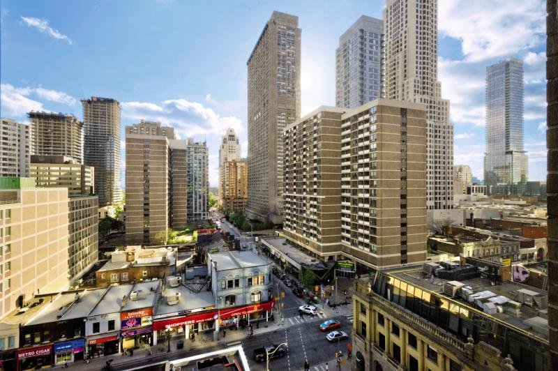 Фото The Anndore House