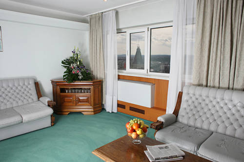 Фото Hotel Moldova