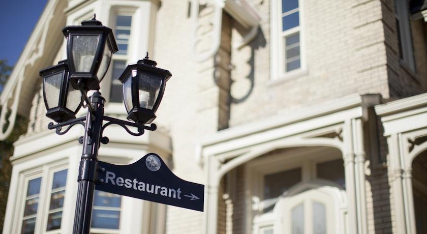 Фото Elm Hurst Inn & SPA