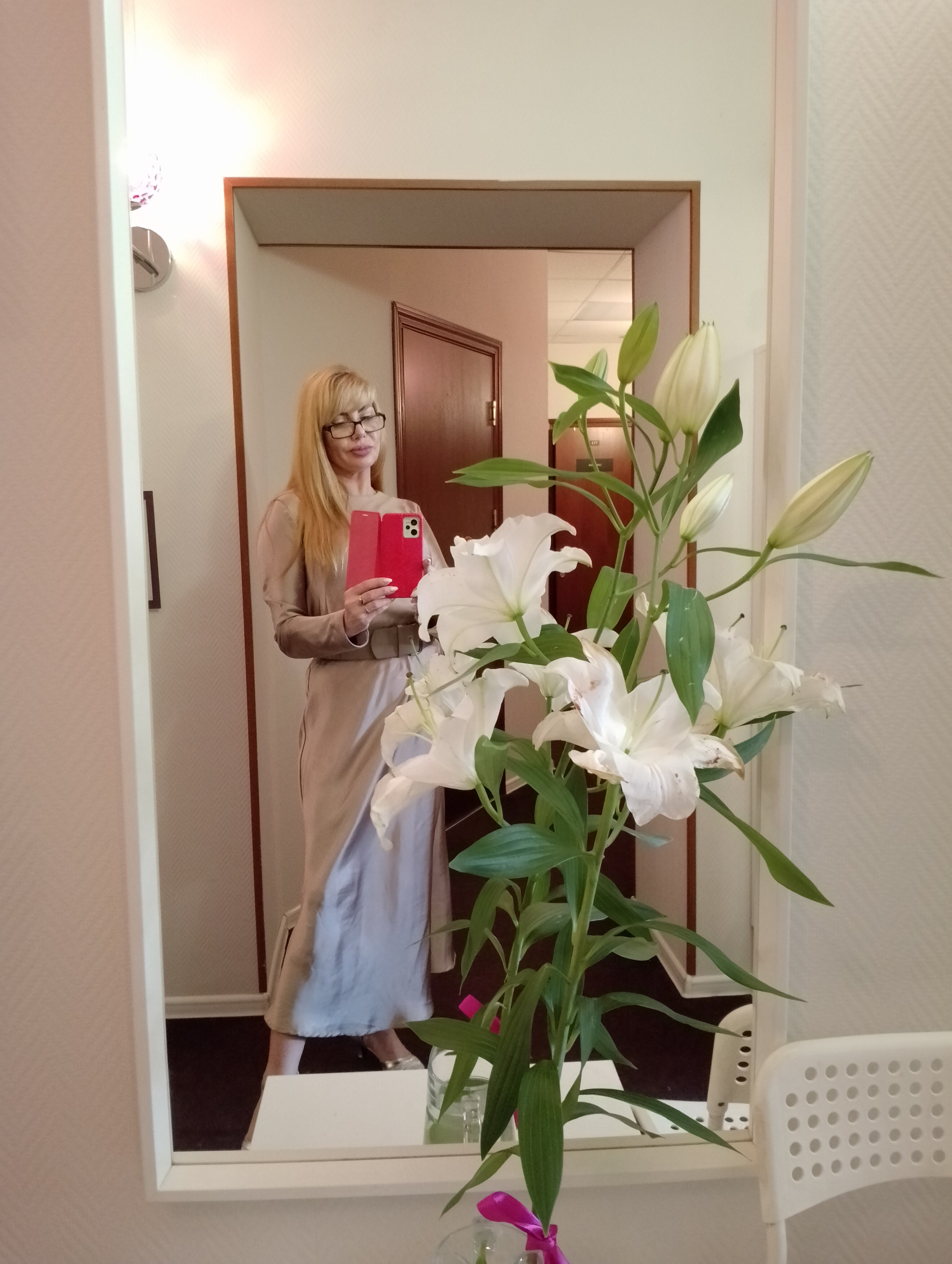 Фото Линдсей