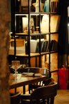 Stariy Osobnyak (Lenina Street, 15), restaurant