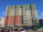 Neva City (derevnya Novosaratovka, ulitsa Pervykh, 2к2) ، مجمع سكني