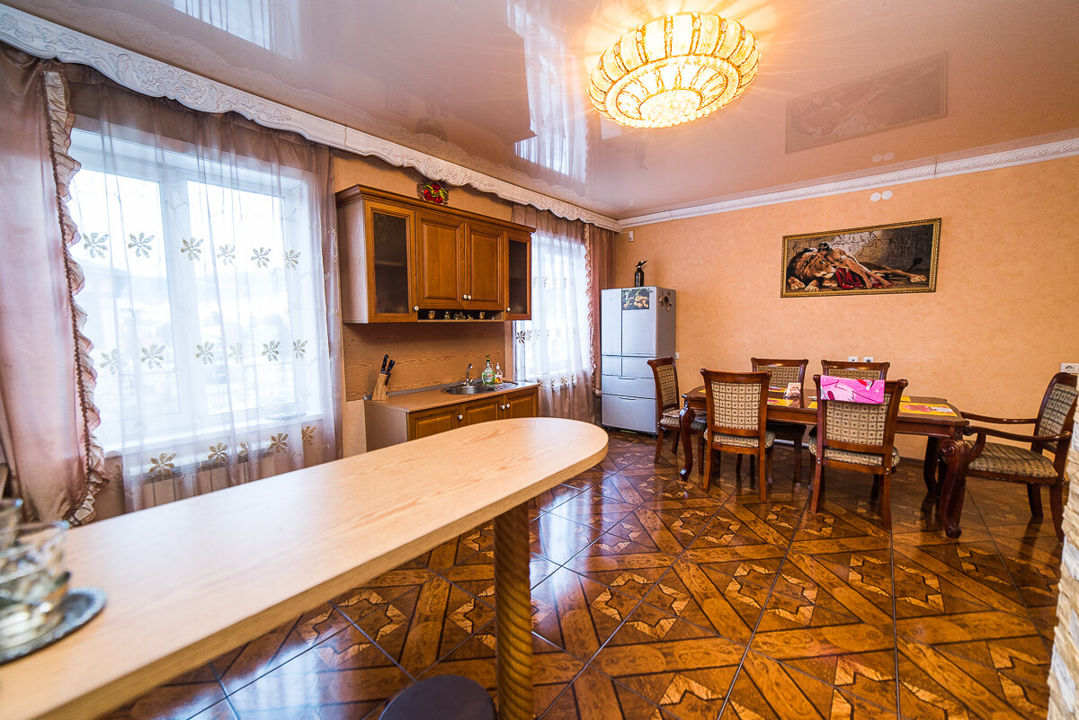 Фото Коттедж на Юбилейной