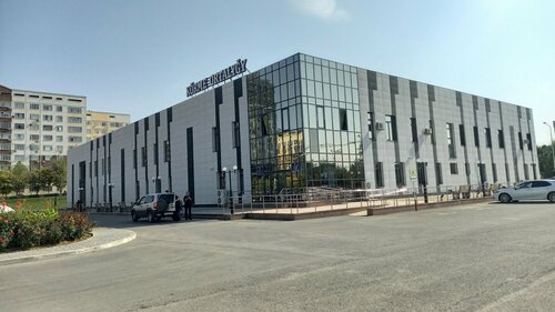 Ормандағы көрмешілер