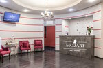 Art-hotel Mozart (Marksistskaya Street, 20с9), hotel