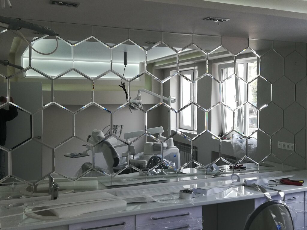 Glass workshop Сев-Сервисмебель, Sevastopol, photo