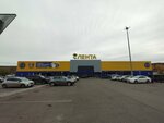 Joint Stock Company Alfa-bank (ulitsa Michurina, 77), payment terminal