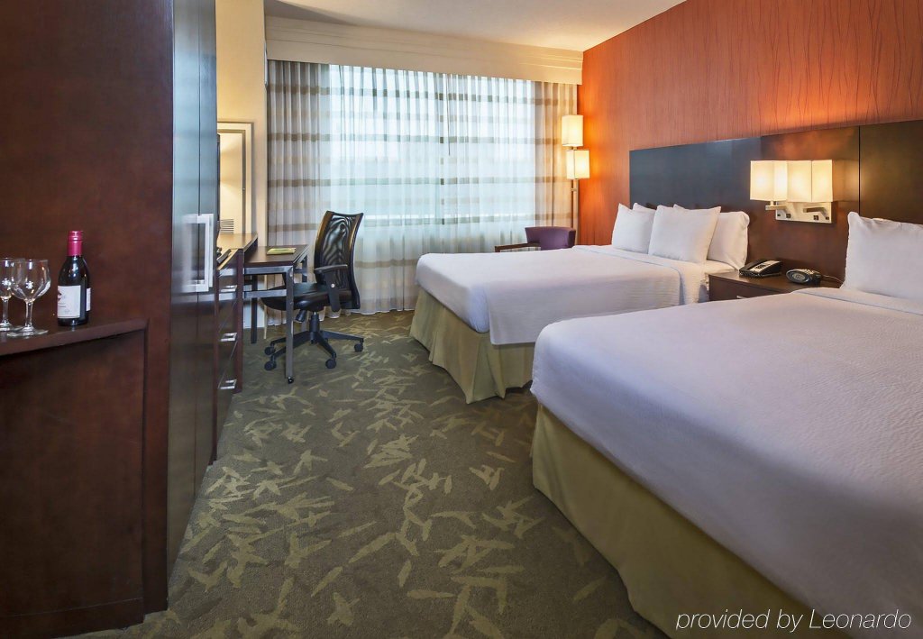 Фото Courtyard Washington, Dc/u. S. Capitol