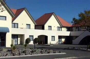 Гостиница Bella Vista Motel Blenheim в Бленхейме