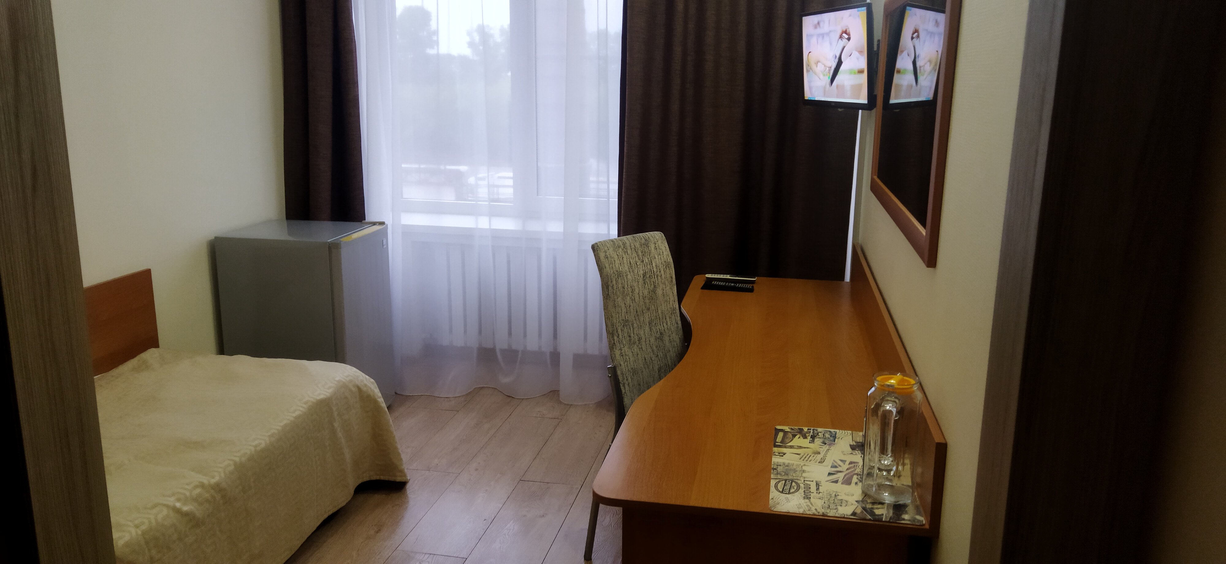 Фото Алейка