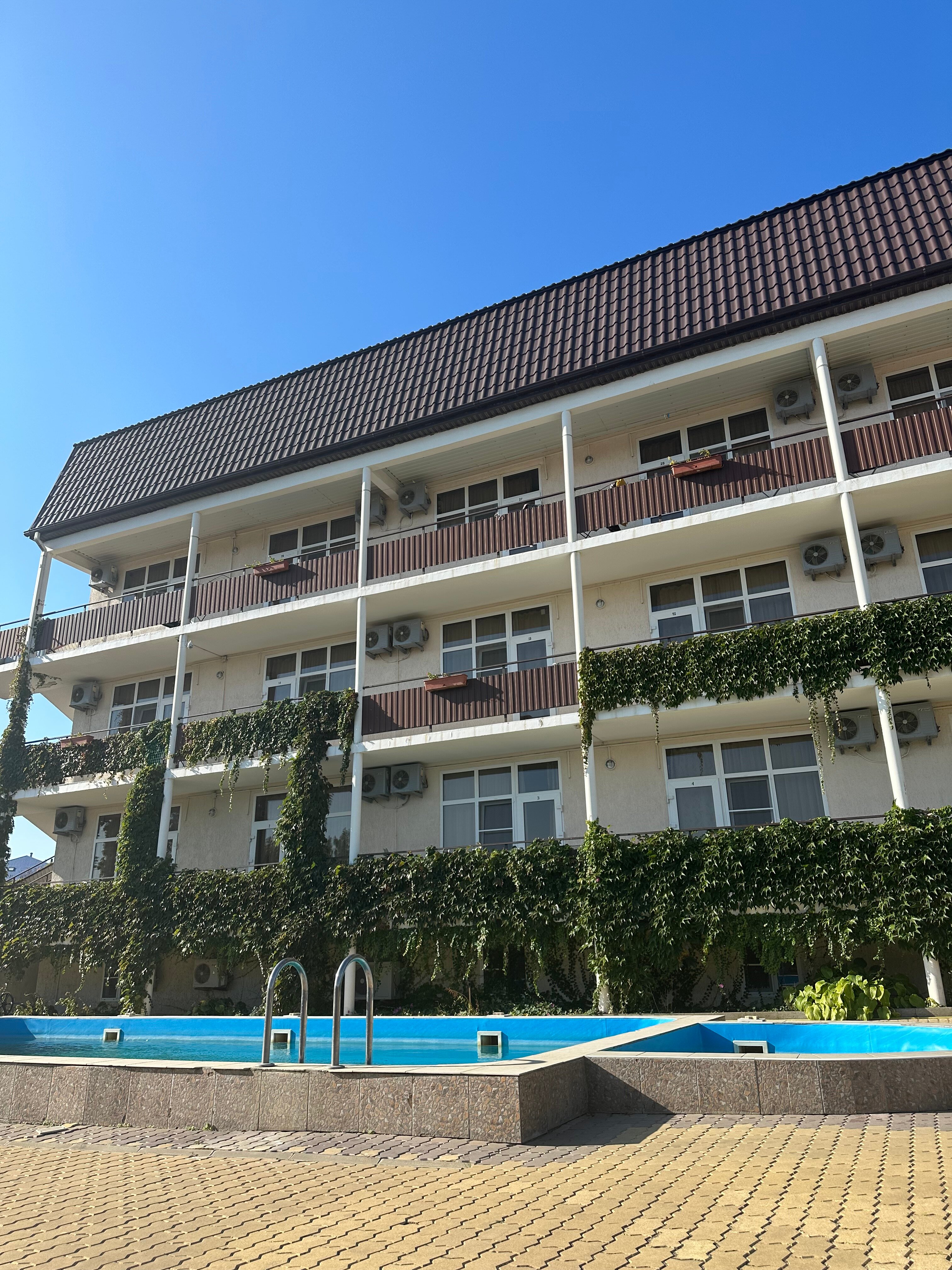 Фото Райская Долина