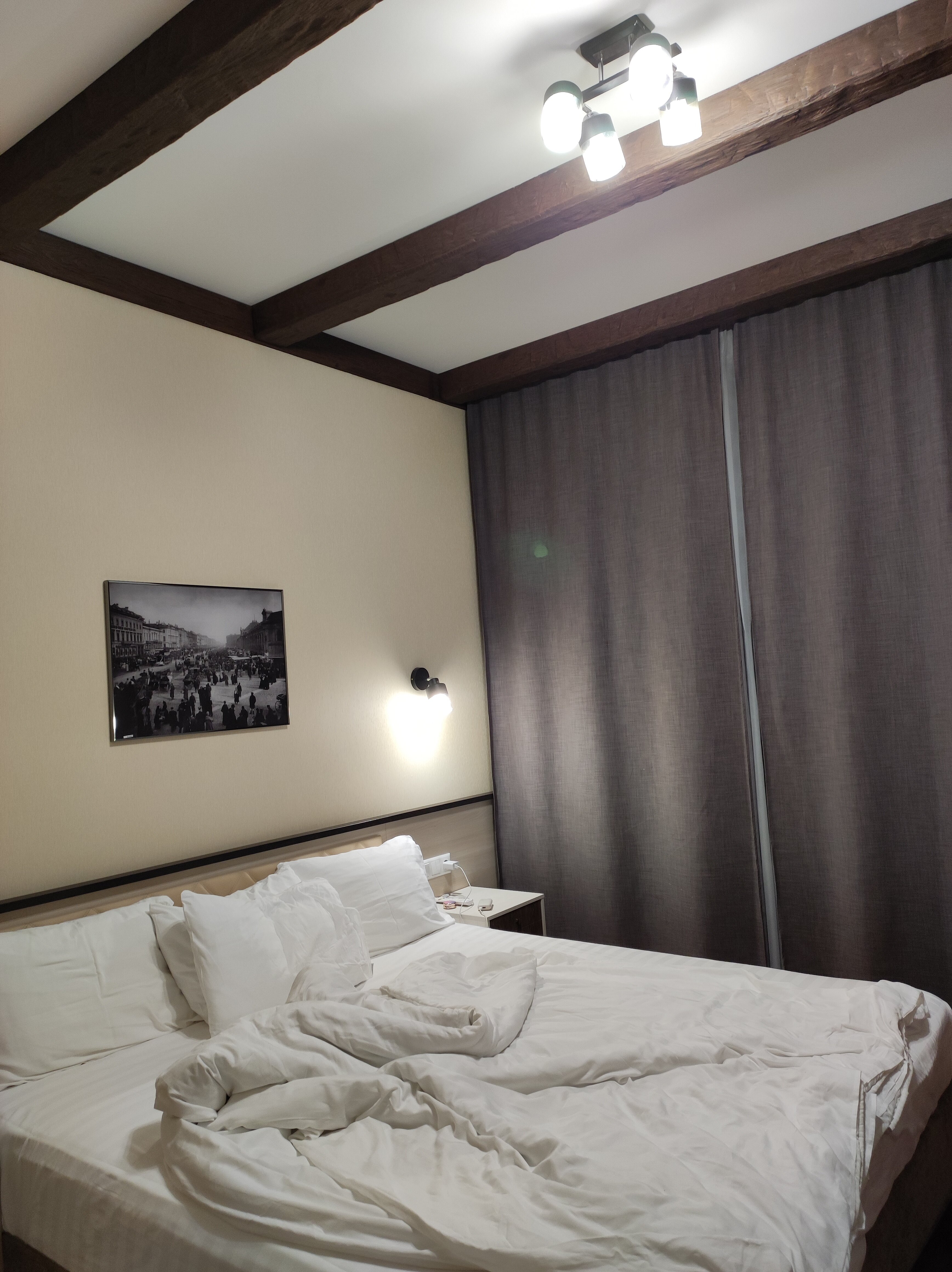 Фото Дельта Невы