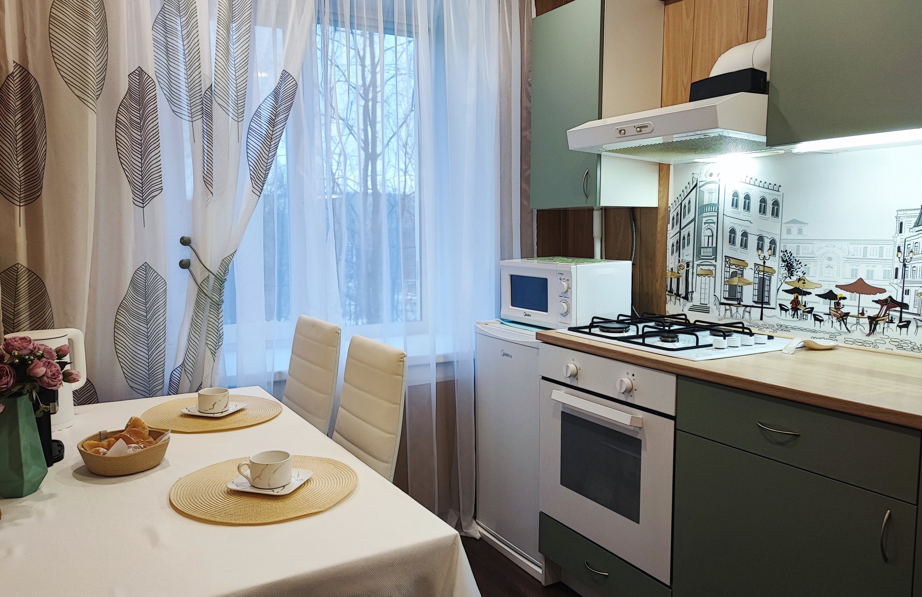 Фото отеля 4