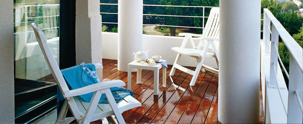 Фото Comfort Aparthotel Marseille Prado