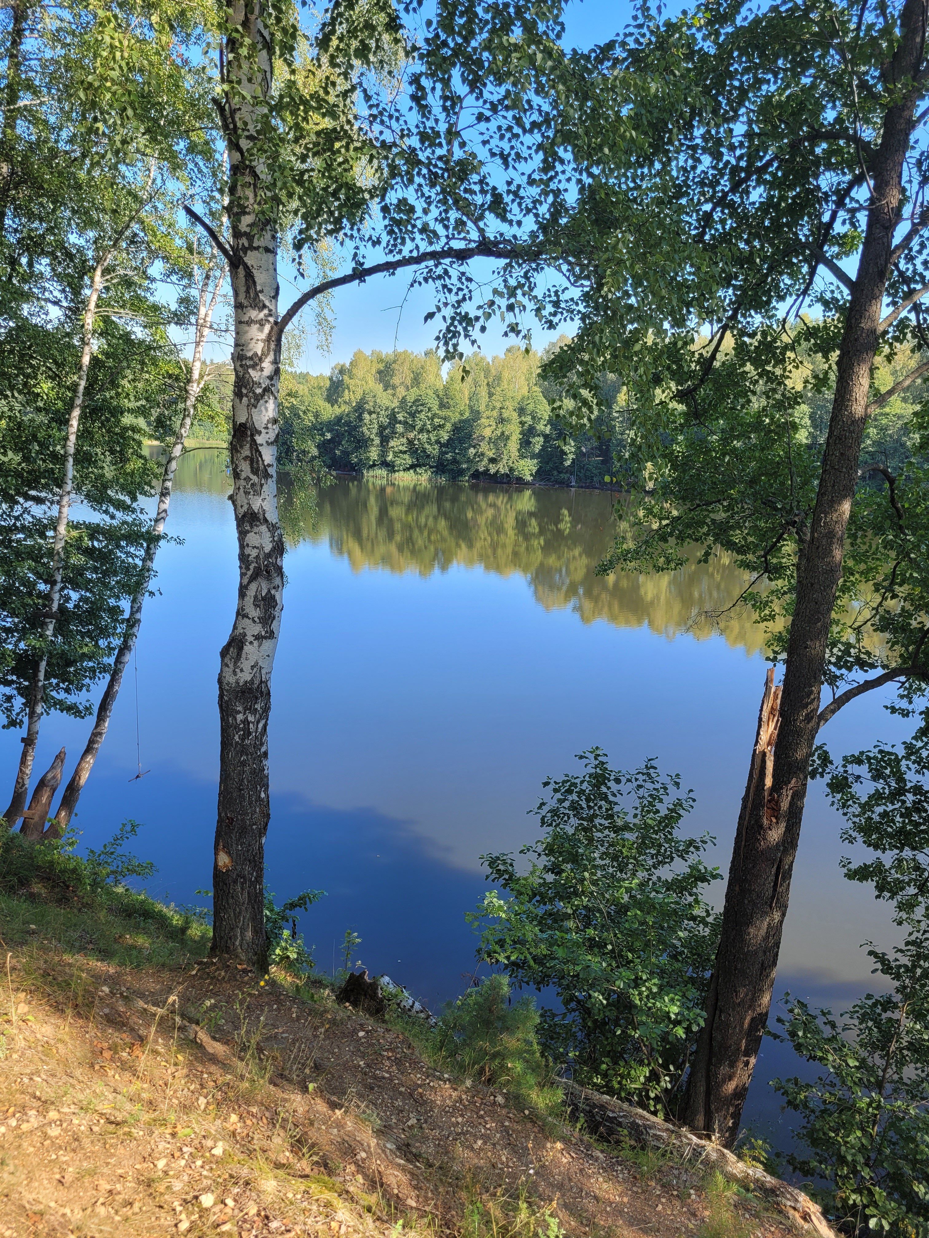 Фото Сынтульская слобода