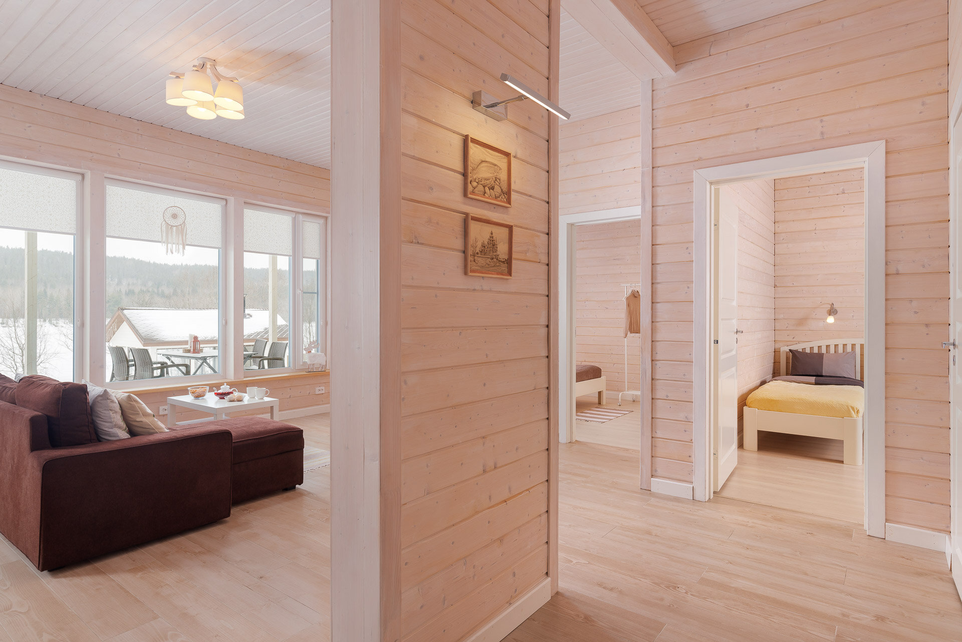 Фото Ялхаус