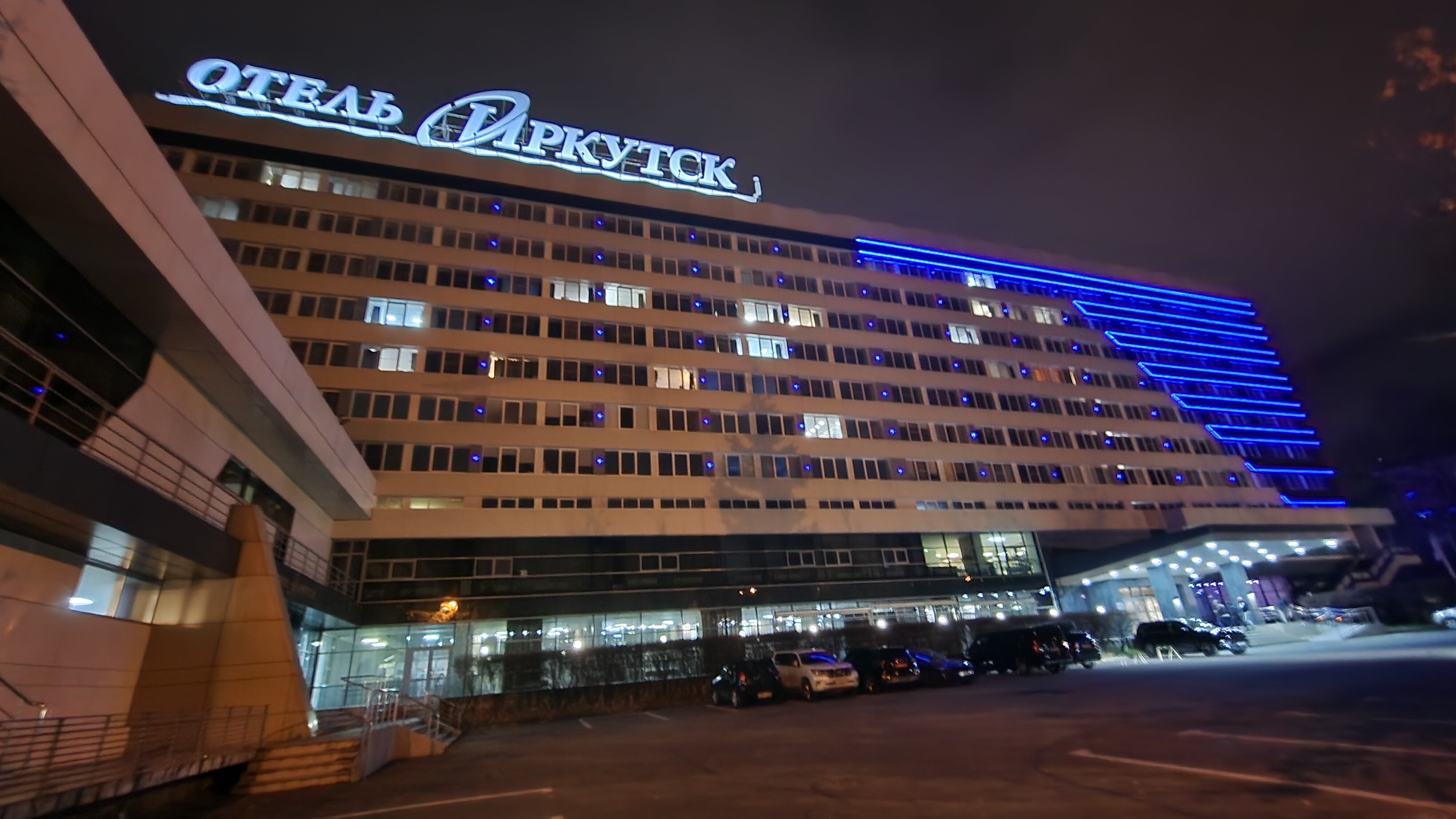 Фото Иркутск