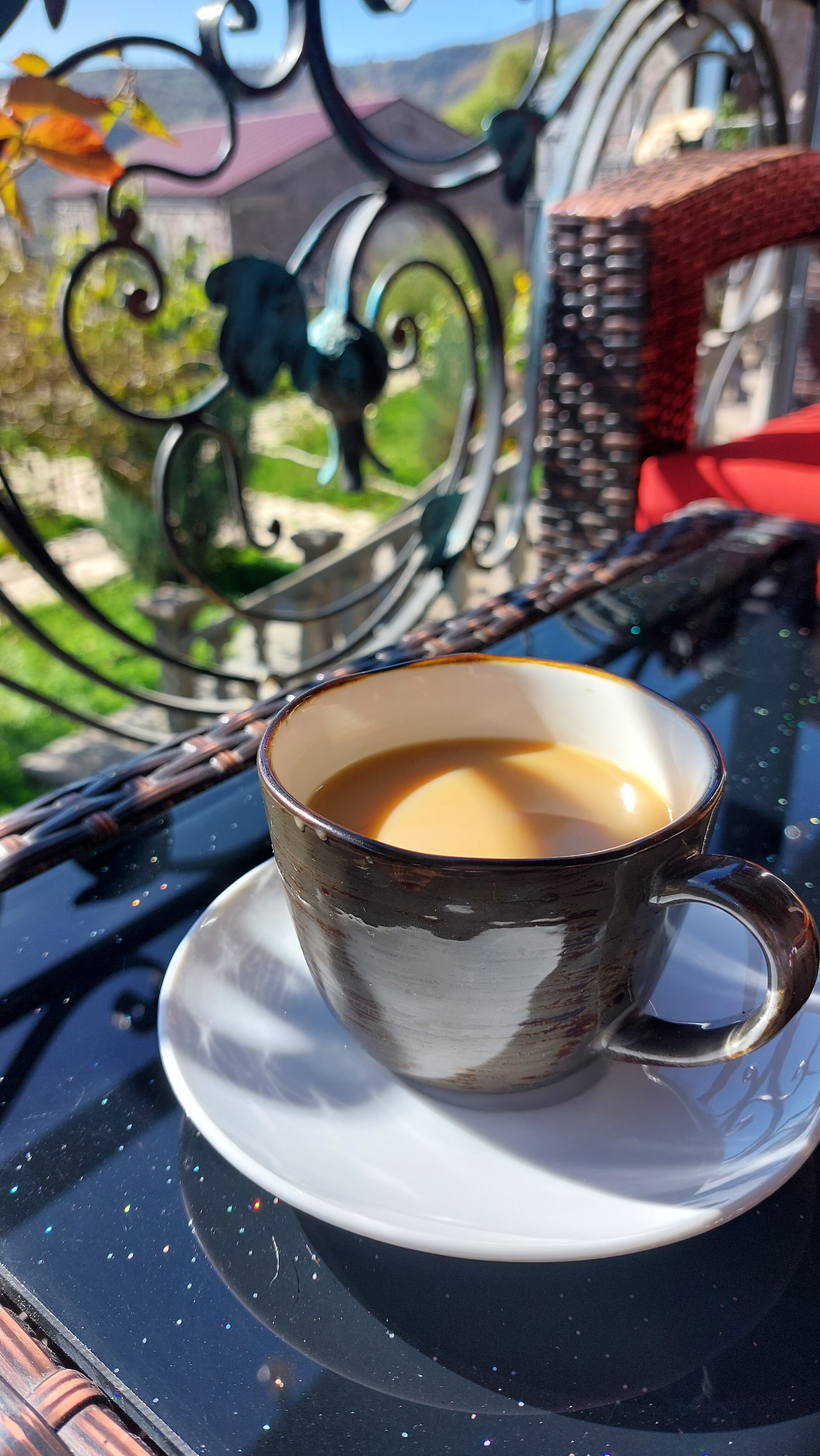 Фото Khoreayi Dzor