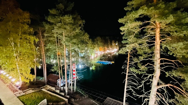 Апарт-отель Атлантис — фото 45