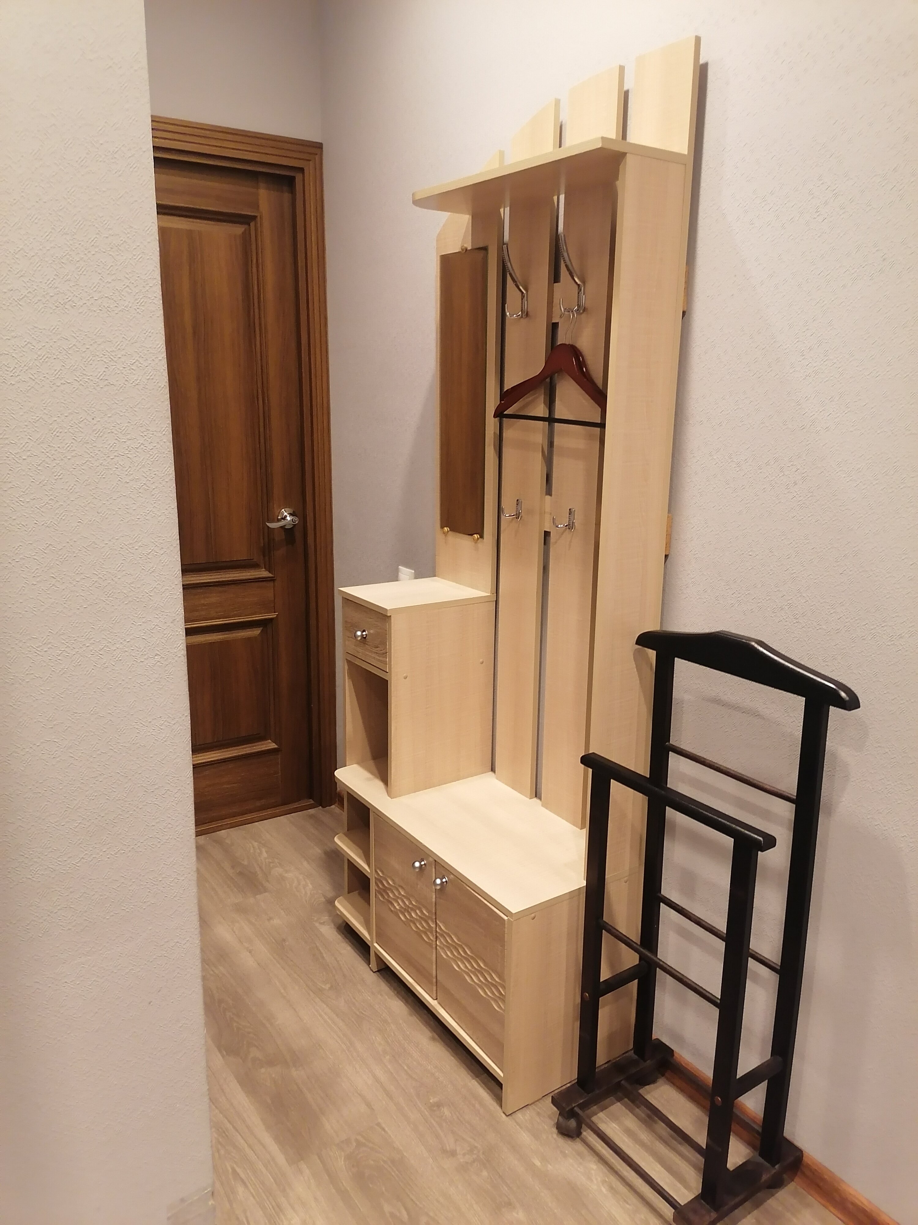 Фото Тихая гавань