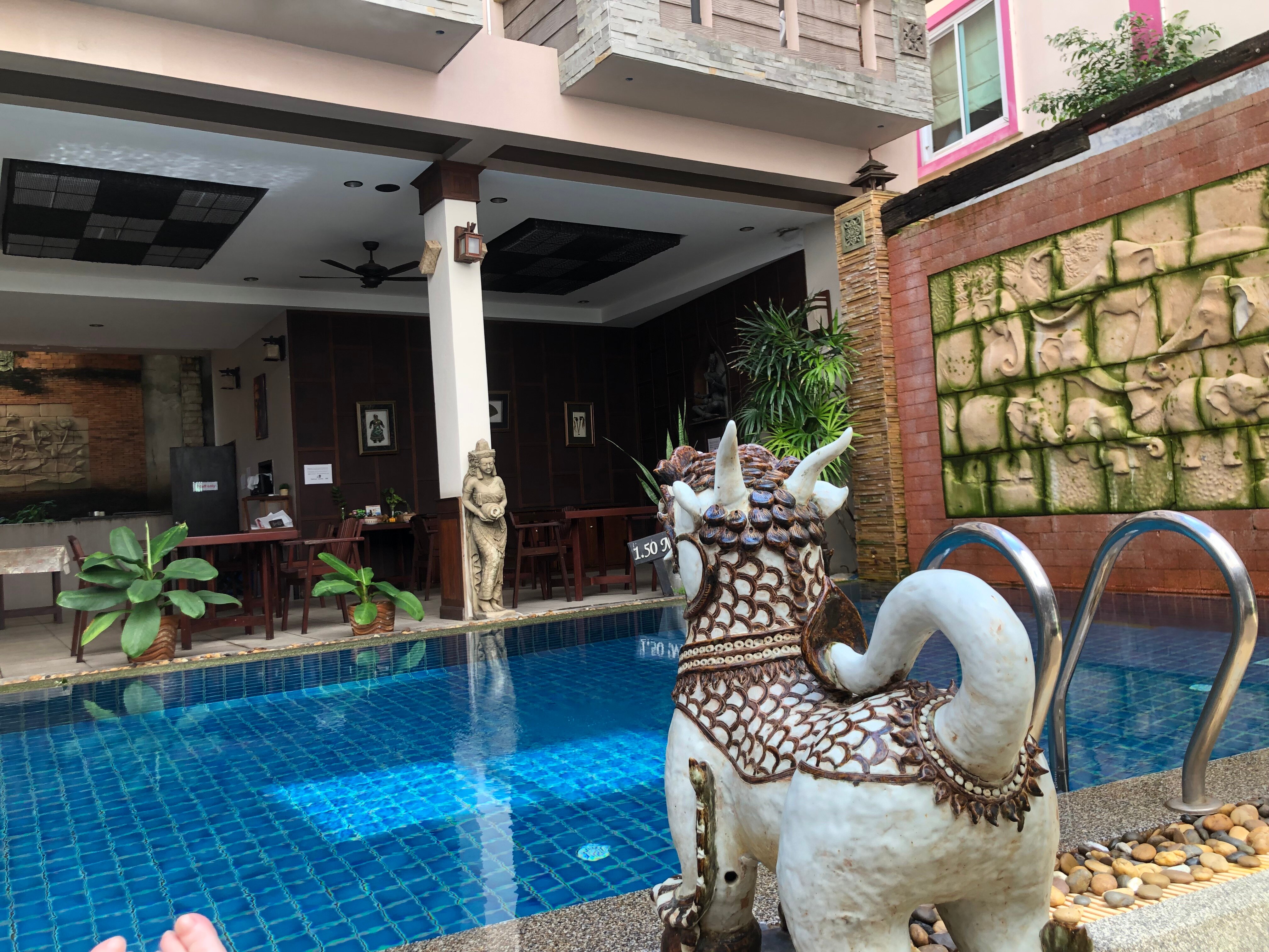 Фото отеля 3