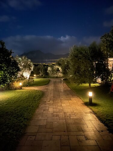 Внешний вид отеля Kimera в Кемере, фото 2