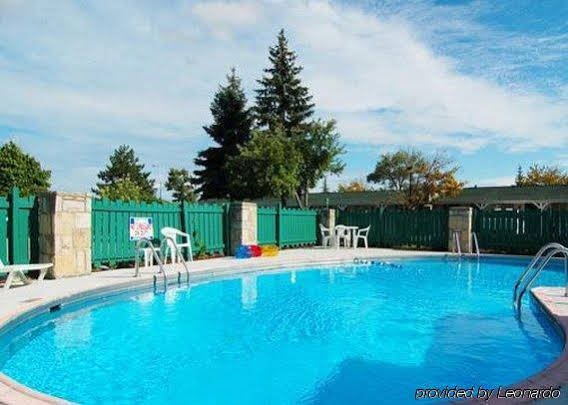 Фото Rodeway Inn