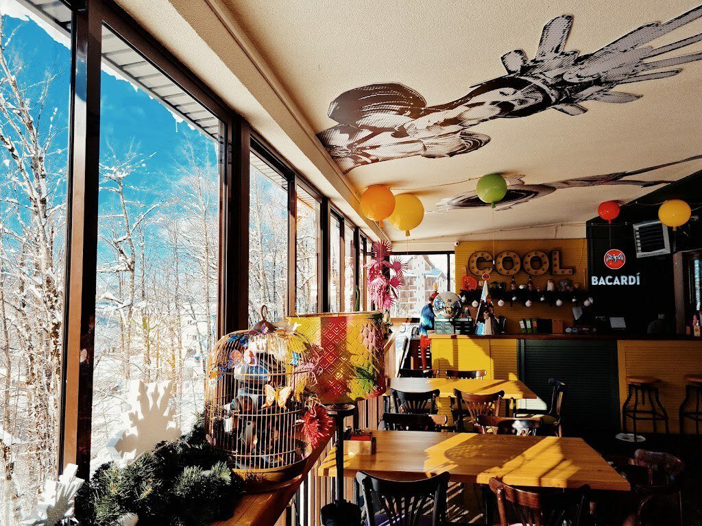 Фото Boogel Woogel Bar & Hotel