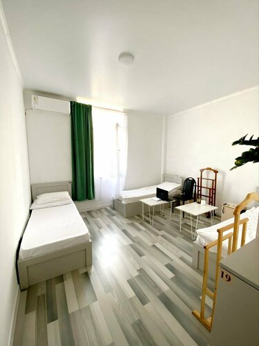 Хостел Da! Hostel в Бишкеке