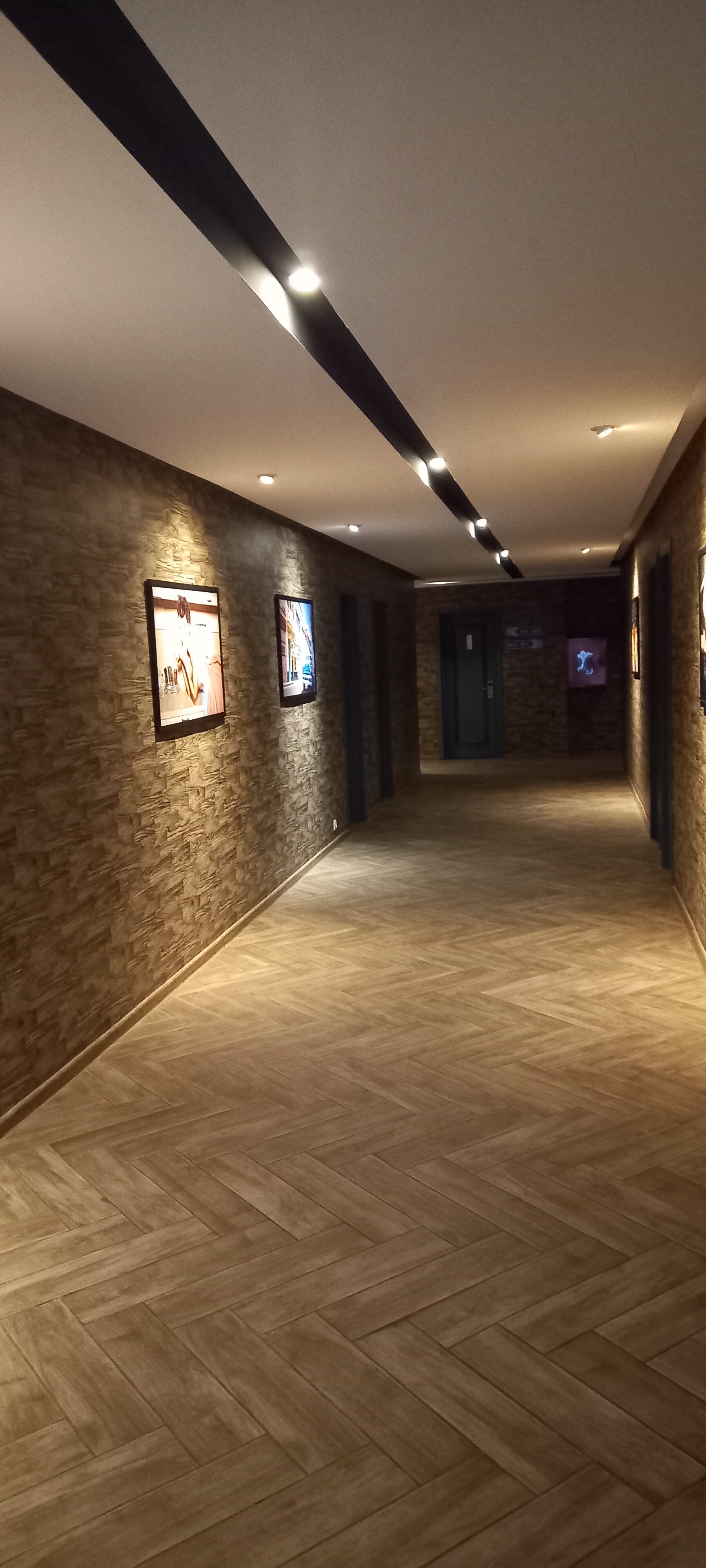 Фото Отель Gudauri Loft