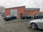 Mb Garage (rabochiy posyolok Krasnoobsk, Vostochnaya ulitsa, 1к8) ، متجر قطع غيار ولوازم السيارات