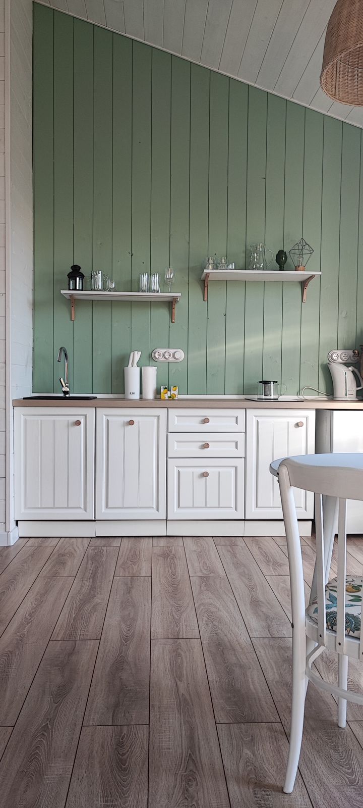 Фото Резорт энд спать