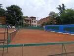 Tennis Club (Kote Mardzhanishvili Street, 29А), tennis сlub