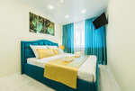 Five Stars (Soni Krivoy Street, 26) ، سكن للإيجار اليومي