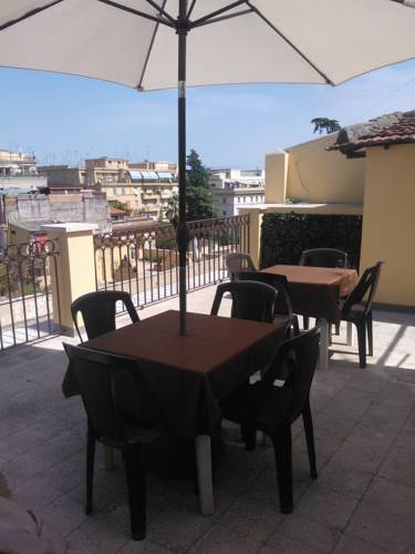 Фото Отель Indipendenza