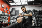Chicago (ulitsa Pavlovskogo, 13), barber shop
