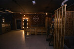 Nuar (Kirova Street, 120), hookah lounge