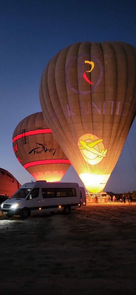 Hotel Silk Road Hotel Cappadocia, Nevsehir, photo