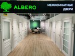 Albero (Shostakovicha Street, 8к1), doors
