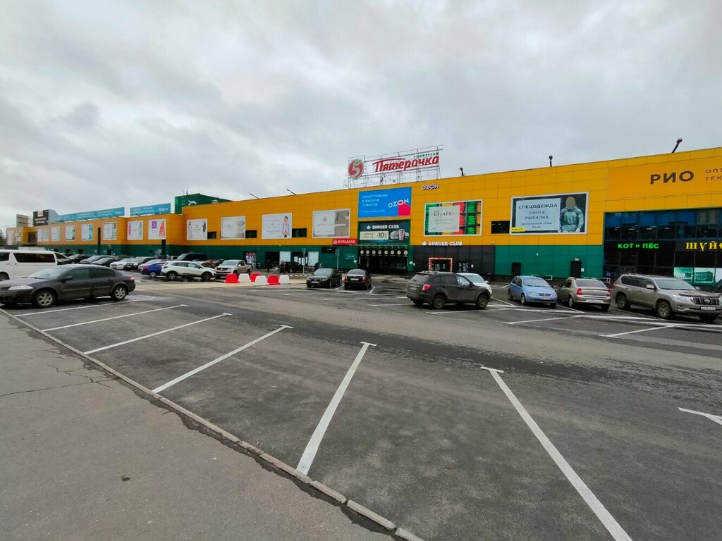 Bedding shop Magazin Strekoza, Ivanovo, photo