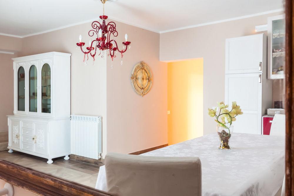 Фото La Residenza Del Piccolo Lord