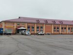 Переславский торговый двор (Mendeleyeva Street, 39), shopping mall
