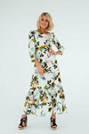 Mari-Line (Stantsionnaya Street, 32), clothes wholesale
