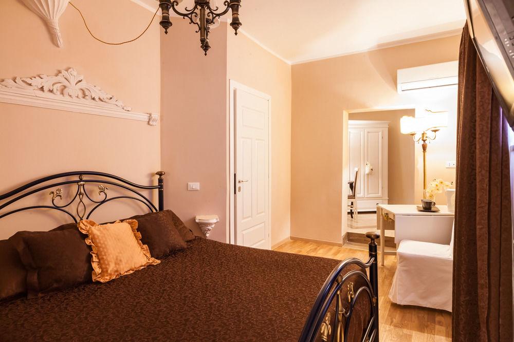 Фото La Residenza Del Piccolo Lord