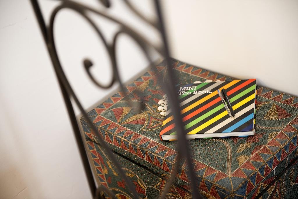 Фото Rome AS you feel - Santo Stefano