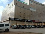 FitnessBlitz (Republic Avenue, 42) ، نادي اللياقة البدنية