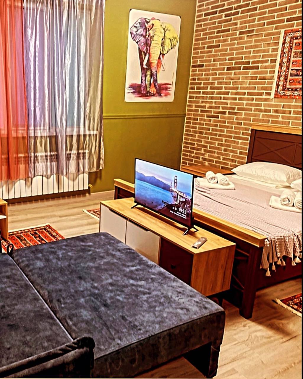 Фото отеля 2